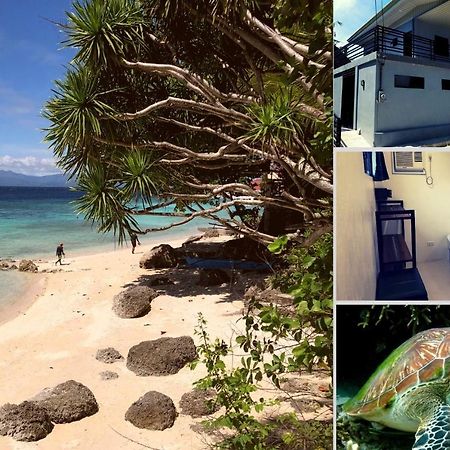 Solar Lodge Moalboal Eksteriør billede